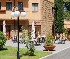 Hotel Cilicia