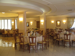 Hotel Levante
