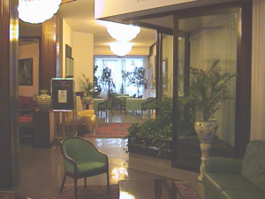 Hotel Internazionale