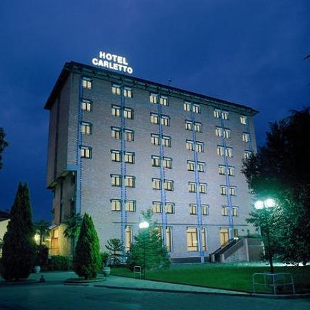 Hotel Carletto