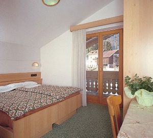 Hotel Latemar Spitze