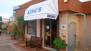 King's Hotel