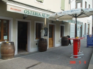Osteria Al Porto