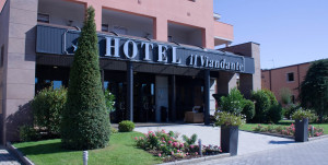 Hotel Il Viandante