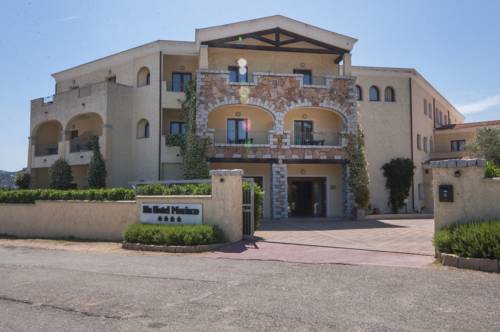 Blu Hotel Morisco Village