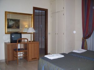 Hotel Principe Di Piemonte