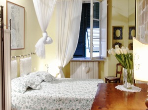 Rest In Lucca Apartments & Suites