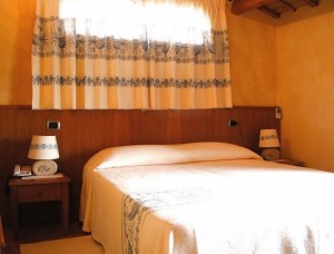 Hotel Villa Canu
