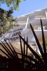 Hotel Park Spiaggia