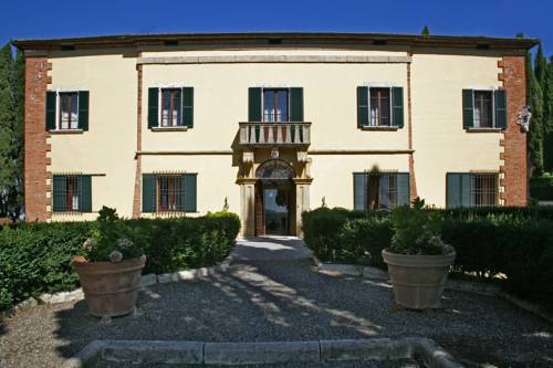 Villa Poggiano