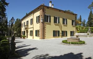 Villa Poggiano
