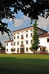 Hotel Villa Dei Carpini