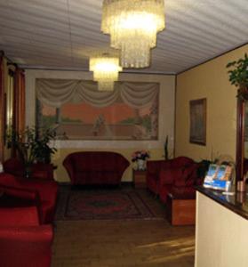 Hotel Terme Belvedere