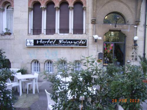 Hotel Bianchi