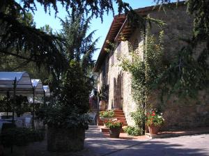 Hotel Villa San Giorgio
