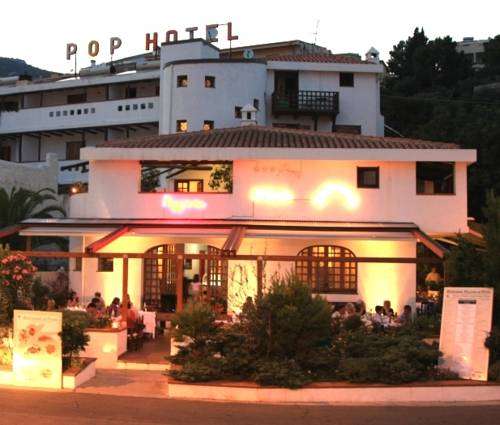 Hotel Pop