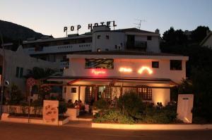 Hotel Pop