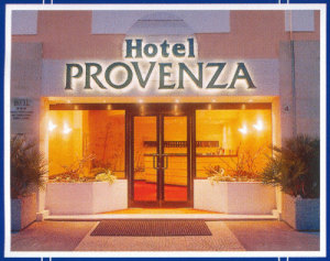 Hotel Provenza