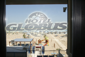 Hotel Globus