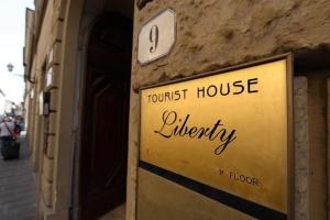 Tourist House Liberty