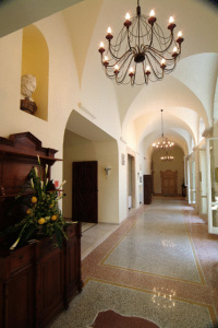 San Paolo Al Convento