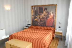 Hotel Tre Fontane