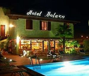 Hotel Bolero
