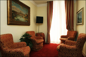 Hotel Flavia