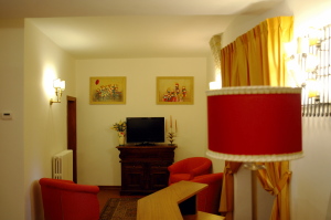 Hotel Lieto Soggiorno