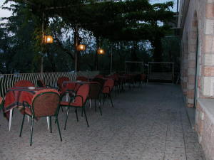 Hotel San Faustino
