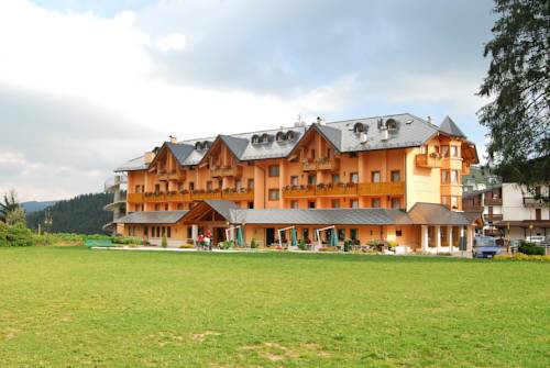 Gaarten Hotel Benessere Spa