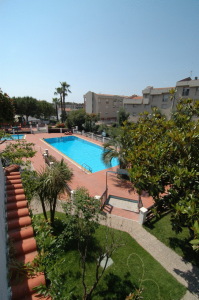 Diano Sporting Apartments