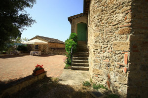 Relais Antico Borgo San Lorenzo