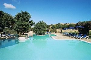 Colonna Hotel Country & Sporting