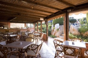 Colonna Hotel Country & Sporting