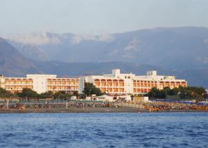 Hotel Santa Caterina Village Club