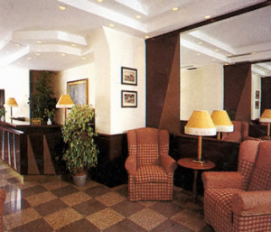 Buenos Aires Hotel