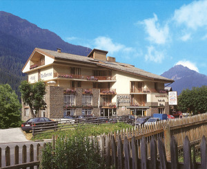 Hotel & Club Bellevue