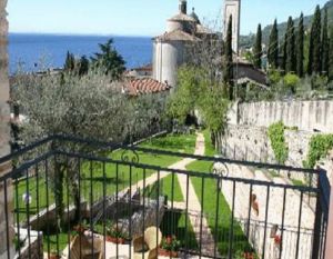 Residence Borgo Dei Limoni