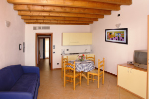 Residence Borgo Dei Limoni