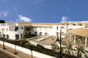 Ganimede Hotel