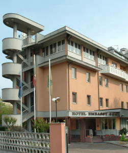 Hotel Embassy