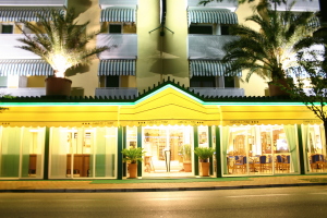 Hotel Al Prater