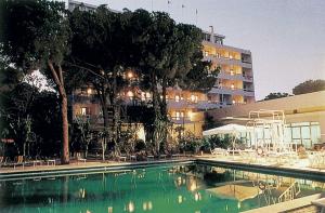 Abamar Hotel