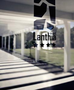 Lanthia Resort