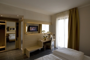 Hotel Resort Villa Luisa & Spa