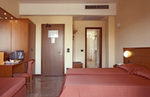 Aba Hotel