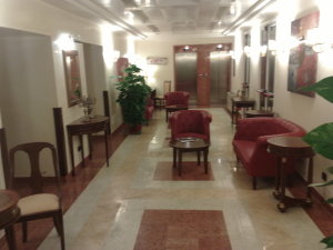Hotel Aurelius