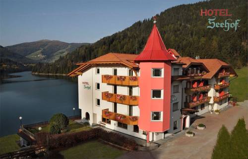 Hotel Seehof