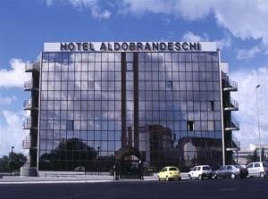 Hotel Aldobrandeschi